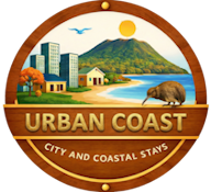 Urban Coast Retreats